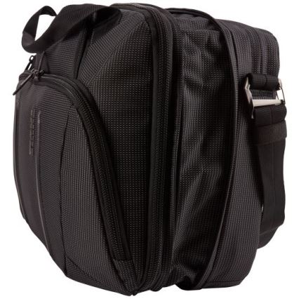 Thule TL-C2LB116K - Tas voor laptop Crossover 2 15,6" zwart