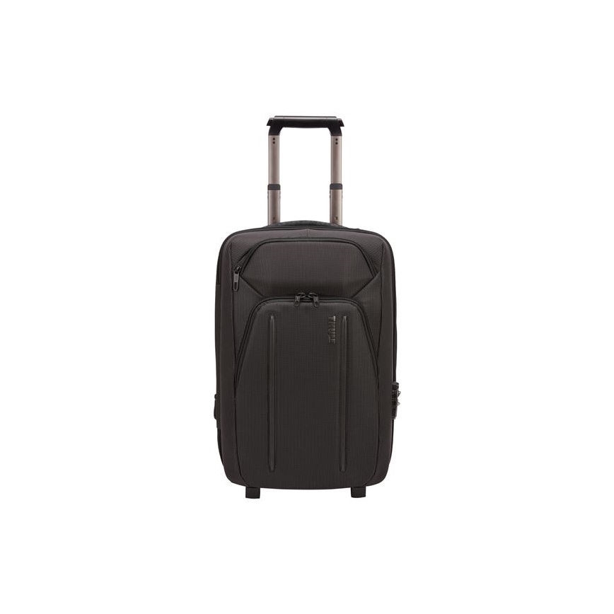 Thule TL-C2R22K - Koffer op wielen Crossover 2 zwart