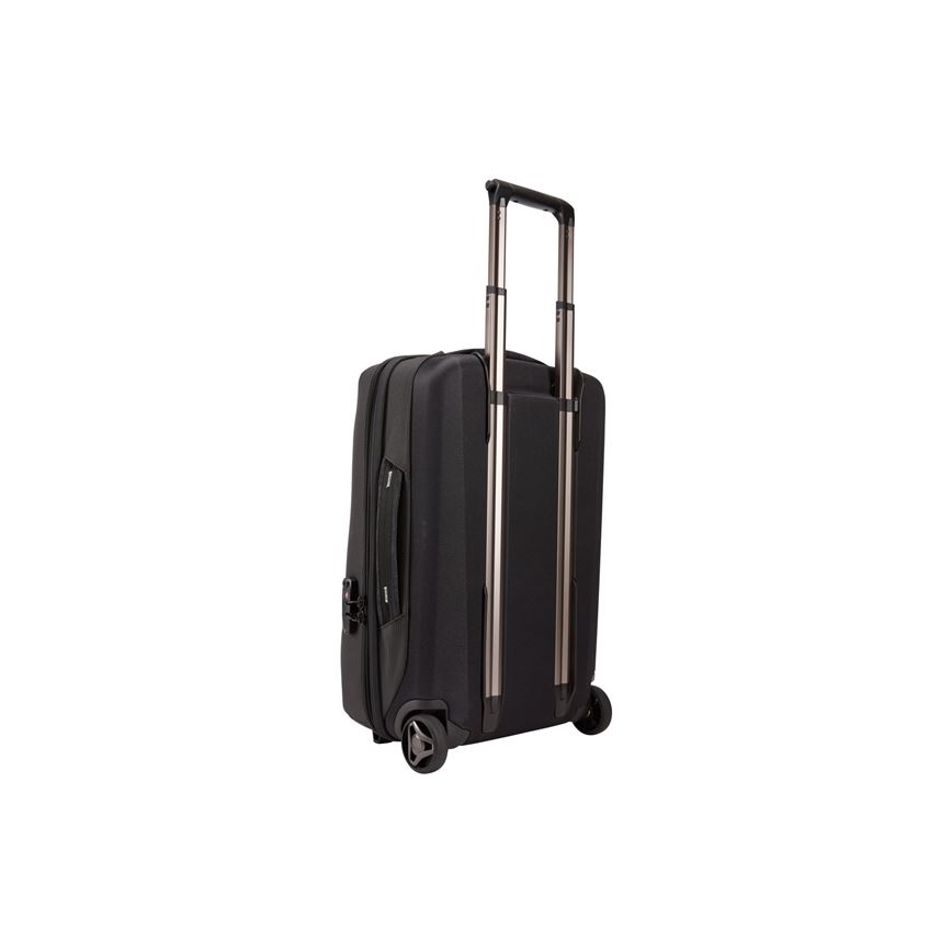 Thule TL-C2R22K - Koffer op wielen Crossover 2 zwart