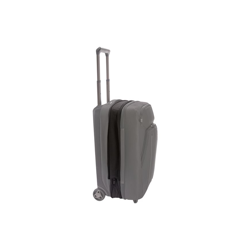 Thule TL-C2R22K - Koffer op wielen Crossover 2 zwart