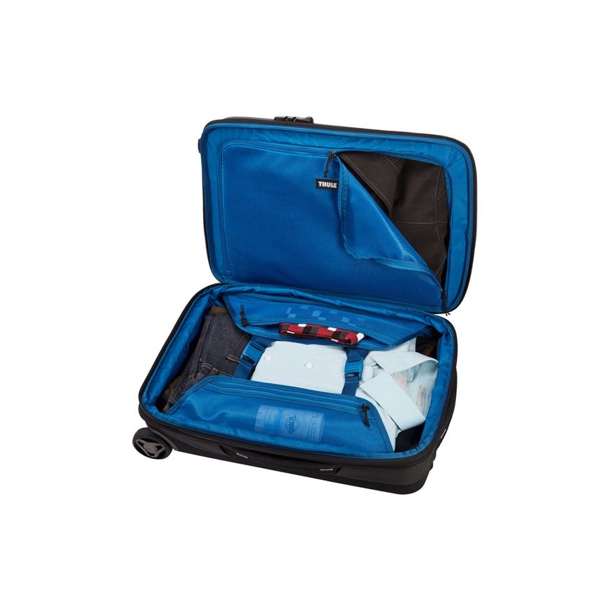 Thule TL-C2R22K - Valise à roulettes Crossover 2 noir