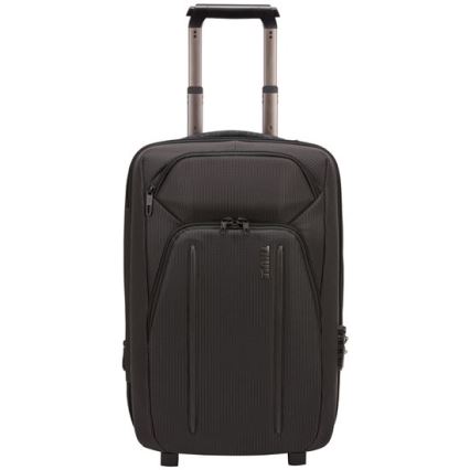 Thule TL-C2R22K - Valise à roulettes Crossover 2 noir