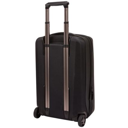 Thule TL-C2R22K - Valise à roulettes Crossover 2 noir