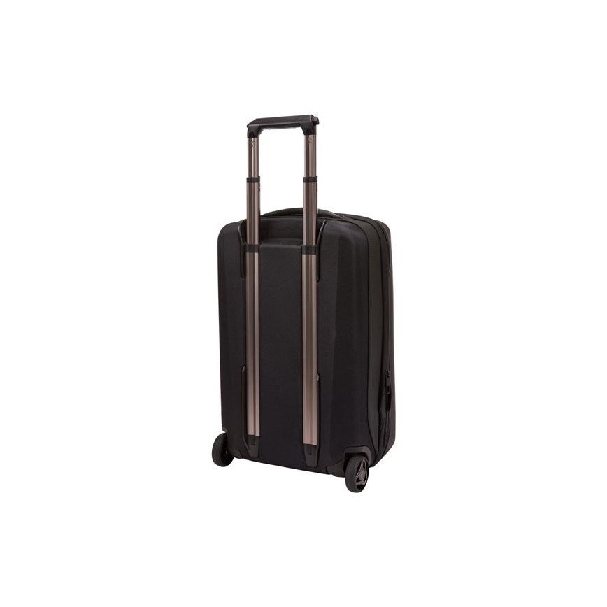 Thule TL-C2R22K - Valise à roulettes Crossover 2 noir