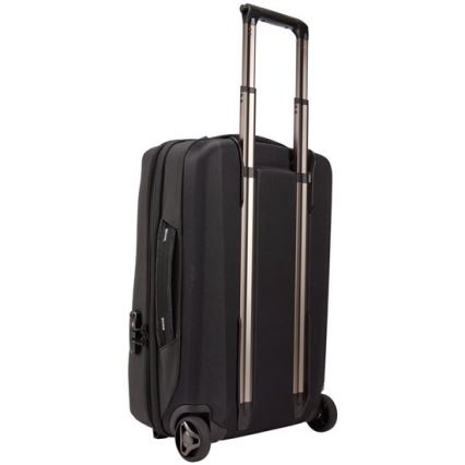 Thule TL-C2R22K - Valise à roulettes Crossover 2 noir