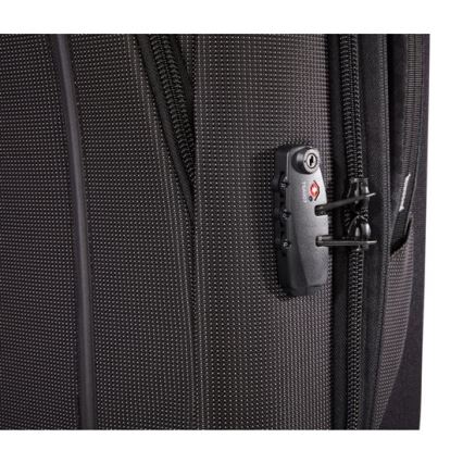 Thule TL-C2R22K - Valise à roulettes Crossover 2 noir