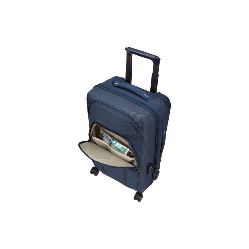 Thule TL-C2S22DB - Rolkoffer Crossover 2 35 l blauw