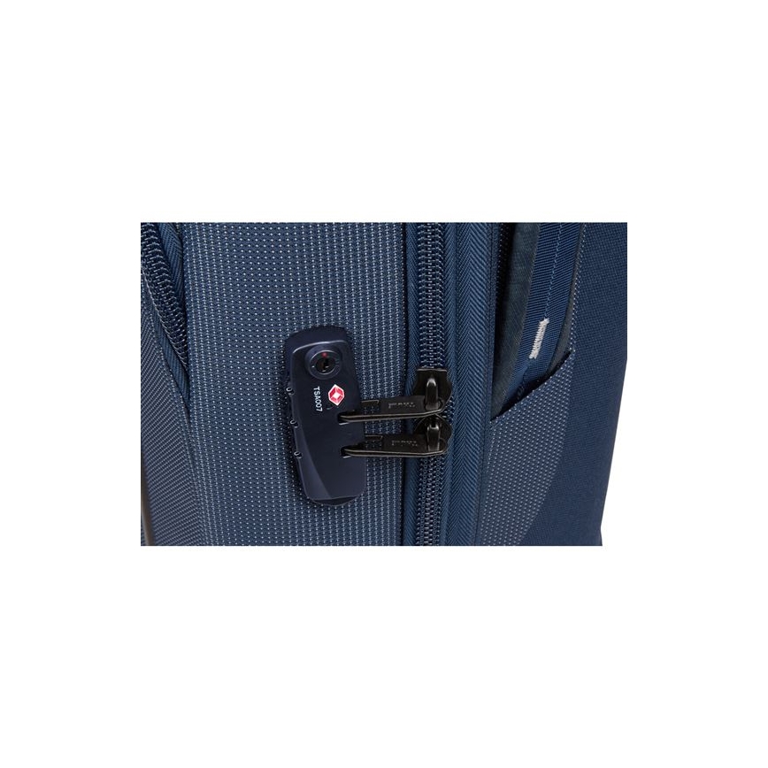 Thule TL-C2S22DB - Rolkoffer Crossover 2 35 l blauw