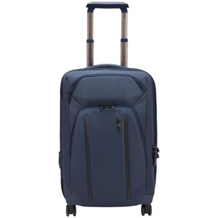 Thule TL-C2S22DB - Rolkoffer Crossover 2 35 l blauw