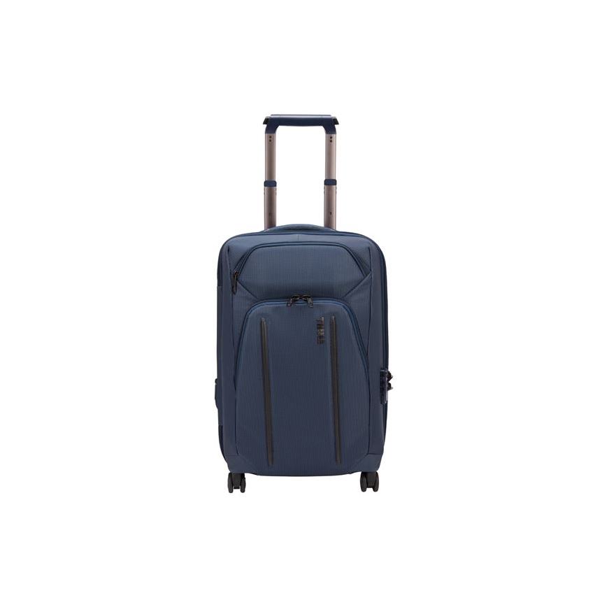 Thule TL-C2S22DB - Rolkoffer Crossover 2 35 l blauw
