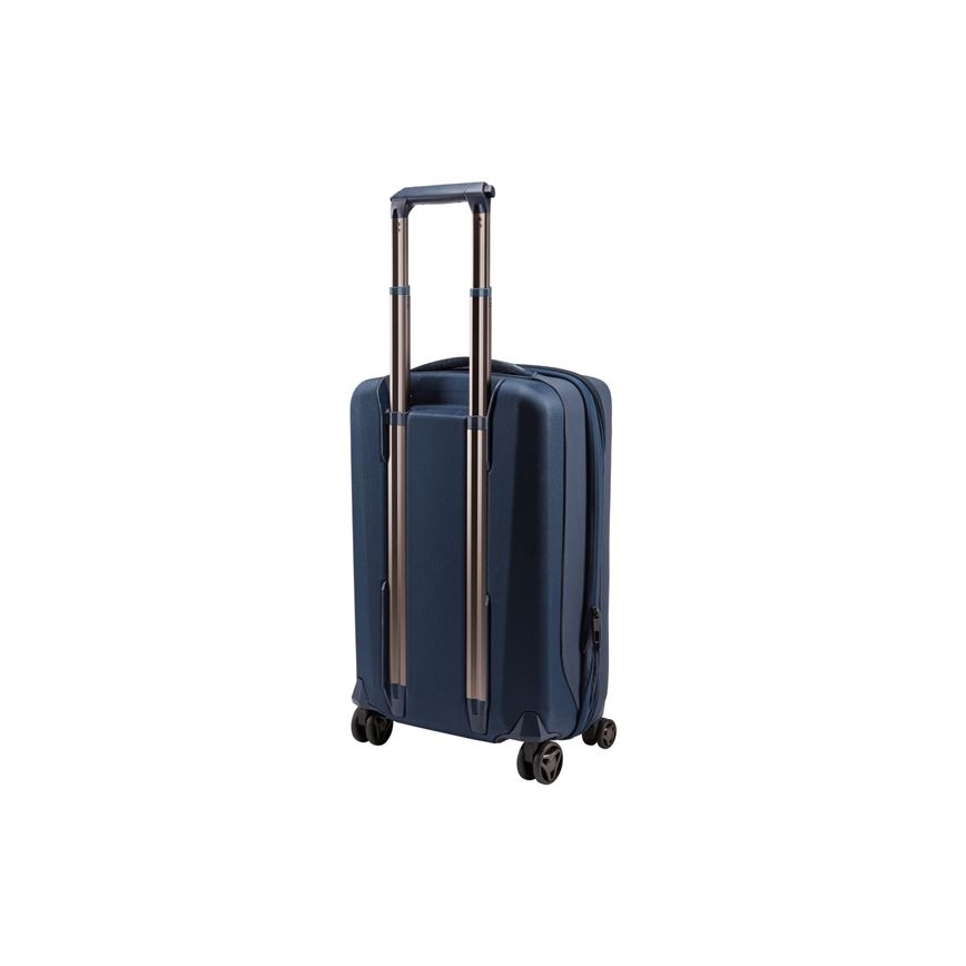 Thule TL-C2S22DB - Rolkoffer Crossover 2 35 l blauw