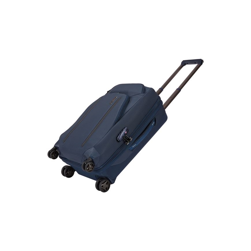 Thule TL-C2S22DB - Rolkoffer Crossover 2 35 l blauw