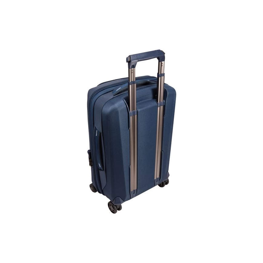 Thule TL-C2S22DB - Rolkoffer Crossover 2 35 l blauw