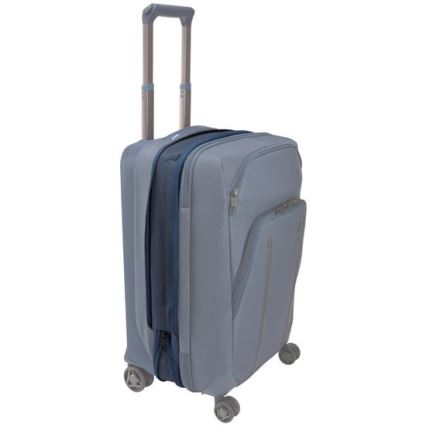 Thule TL-C2S22DB - Valise à roulettes Crossover 2 35 l bleue