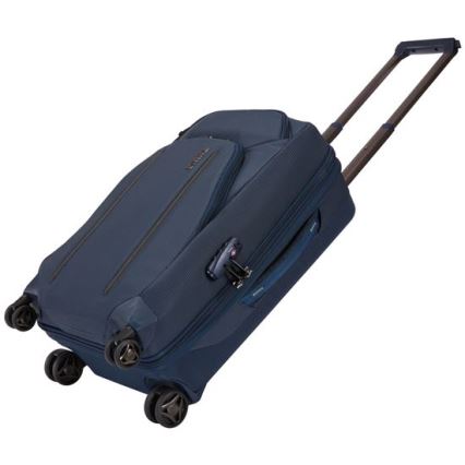 Thule TL-C2S22DB - Valise à roulettes Crossover 2 35 l bleue