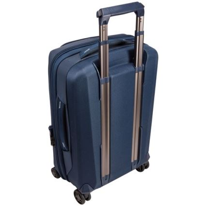 Thule TL-C2S22DB - Valise à roulettes Crossover 2 35 l bleue