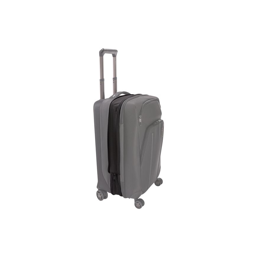 Thule TL-C2S22K - Rolkoffer Crossover 2 35 l zwart