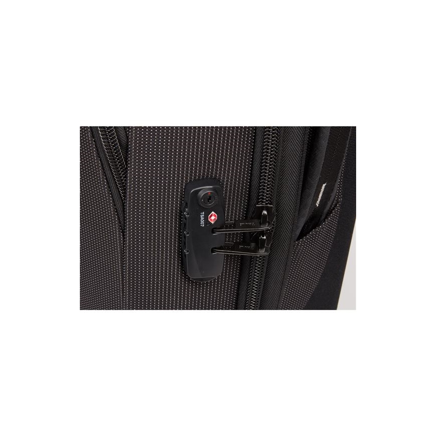 Thule TL-C2S22K - Rolkoffer Crossover 2 35 l zwart