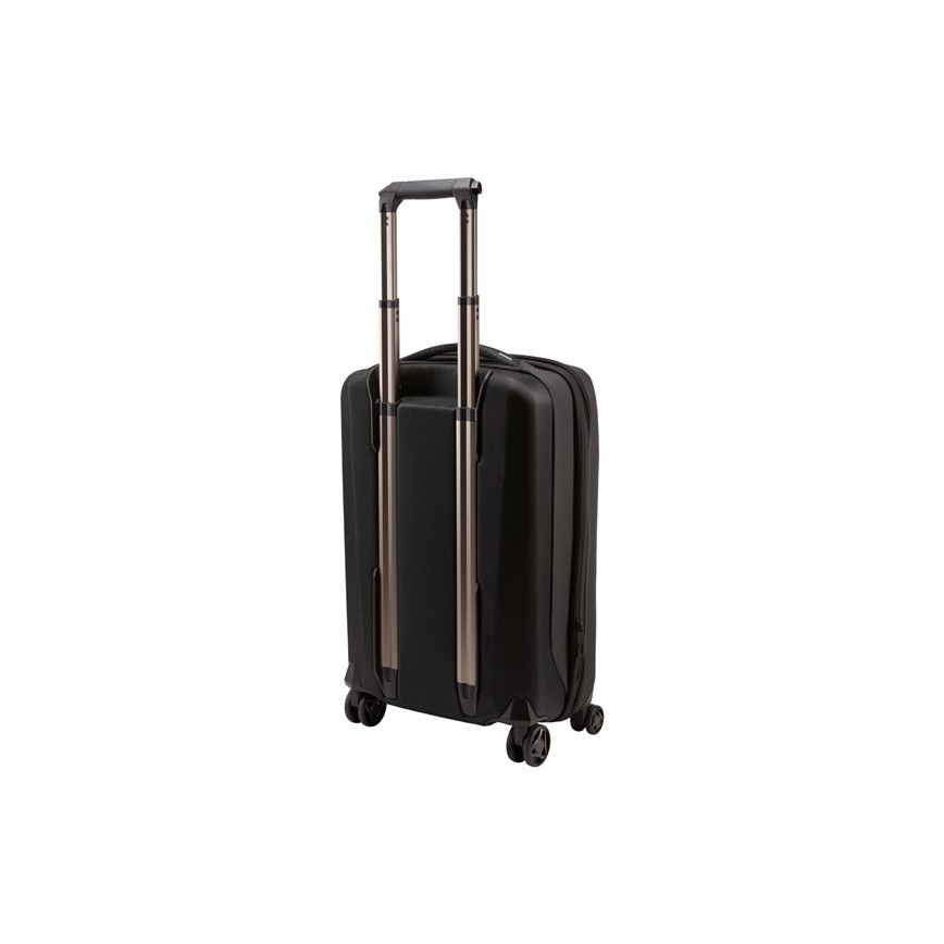 Thule TL-C2S22K - Rolkoffer Crossover 2 35 l zwart
