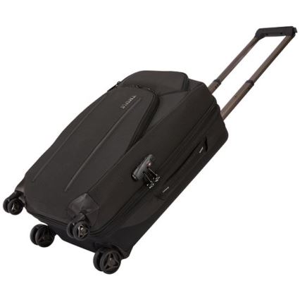 Thule TL-C2S22K - Rolkoffer Crossover 2 35 l zwart