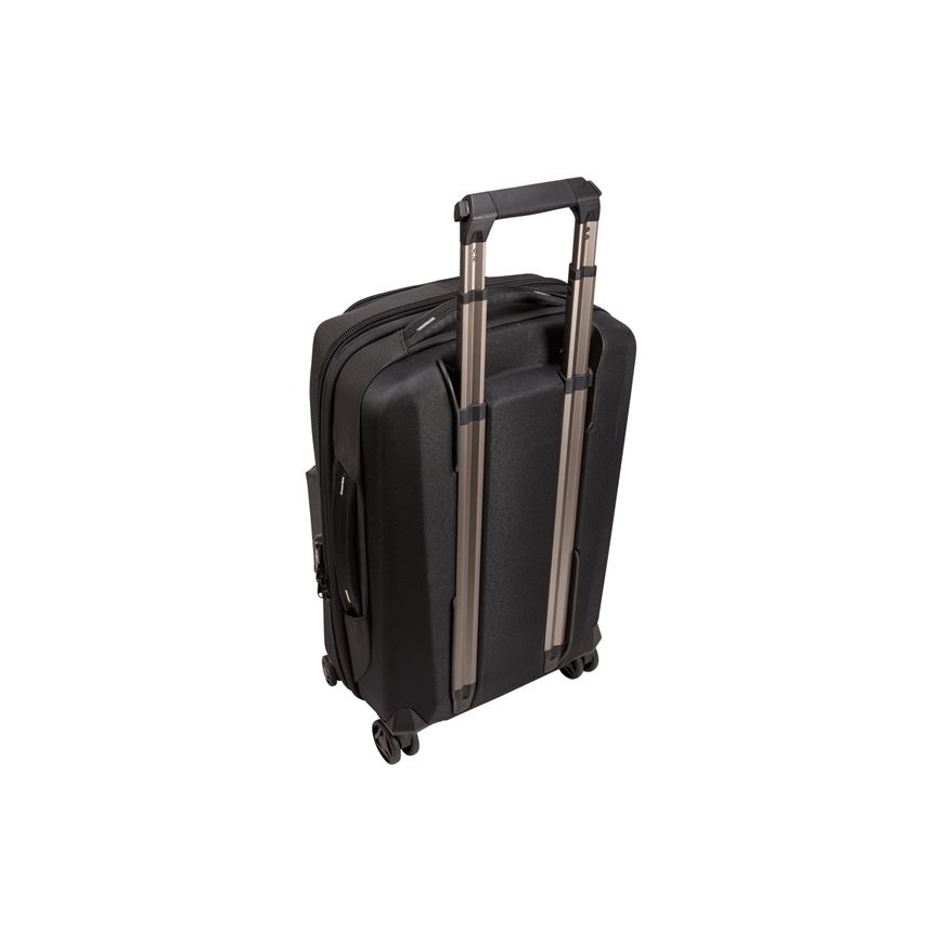 Thule TL-C2S22K - Rolkoffer Crossover 2 35 l zwart