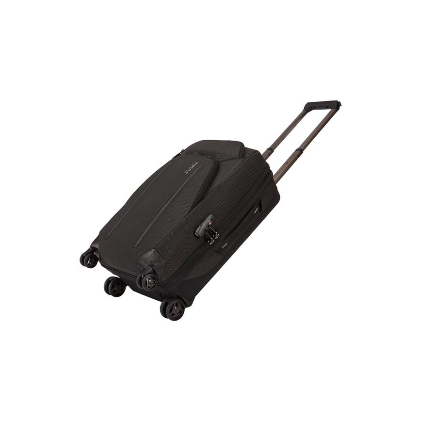 Thule TL-C2S22K - Valise à roulettes Crossover 2 35 l noire
