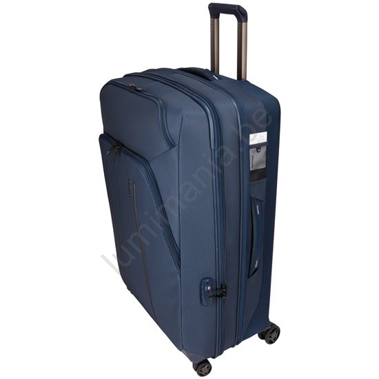 La valise cabine à roulettes version homme