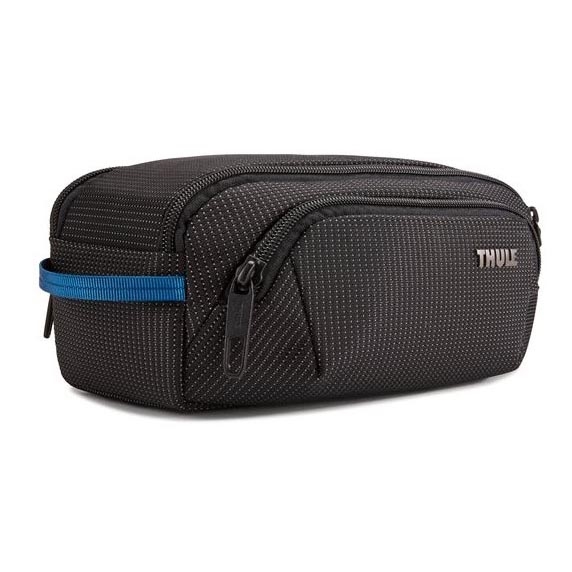 Thule TL-C2TB101K - Toilettas Crossover 2 zwart