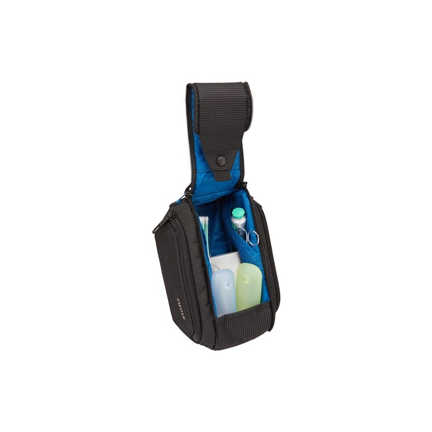 Thule TL-C2TB101K - Toilettas Crossover 2 zwart