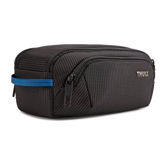 Thule TL-C2TB101K - Trousse de toilette Crossover 2 noire