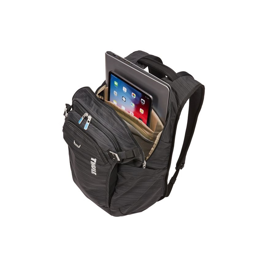 Thule TL-CONBP116K - Rugzak Construct 24 l zwart