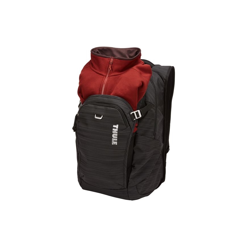 Thule TL-CONBP116K - Rugzak Construct 24 l zwart