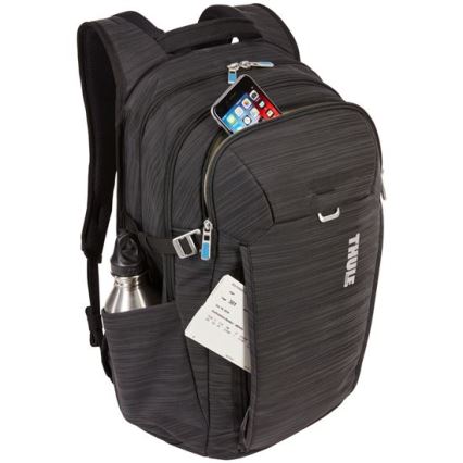 Thule TL-CONBP216K - Sac à dos Construct 28 l noir