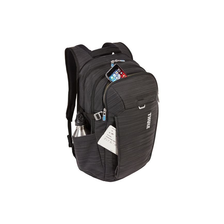 Thule TL-CONBP216K - Sac à dos Construct 28 l noir