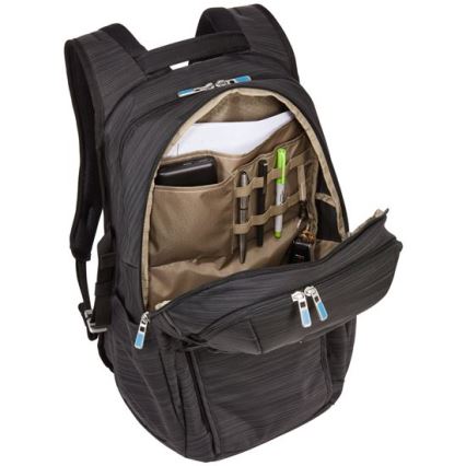 Thule TL-CONBP216K - Sac à dos Construct 28 l noir