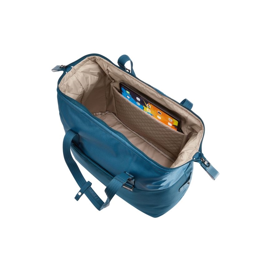 Thule TL-SPAW137LB - Sac de week-end Spira 37 l bleu