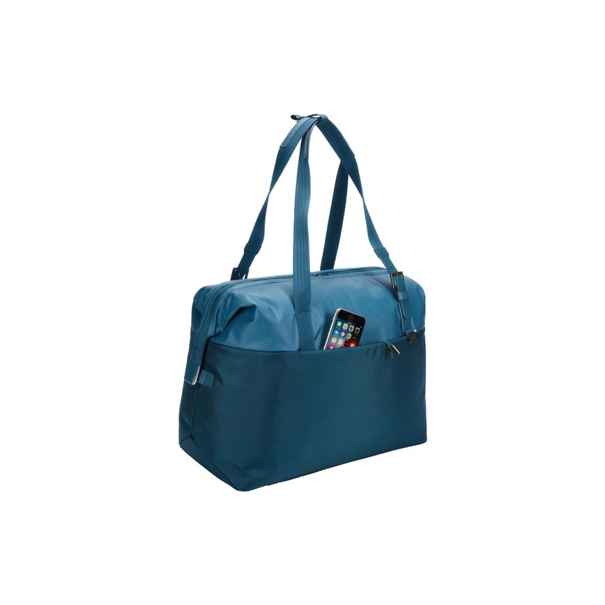 Thule TL-SPAW137LB - Sac de week-end Spira 37 l bleu