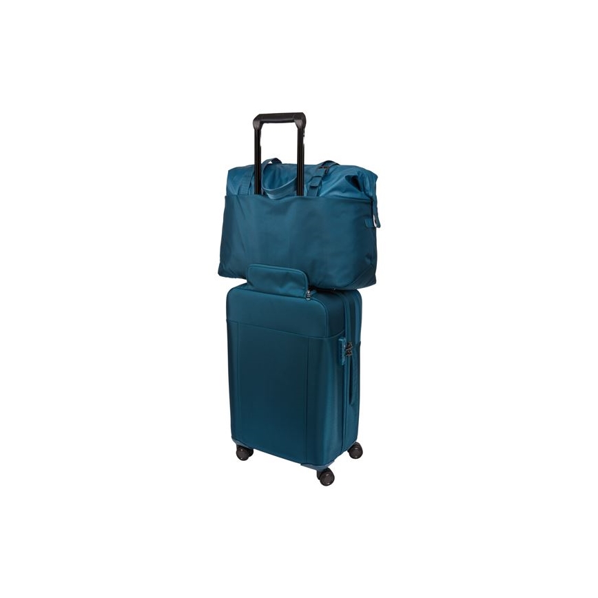 Thule TL-SPAW137LB - Sac de week-end Spira 37 l bleu