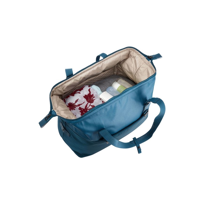 Thule TL-SPAW137LB - Sac de week-end Spira 37 l bleu