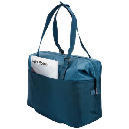 Thule TL-SPAW137LB - Weekendtas Spira 37 l blauw