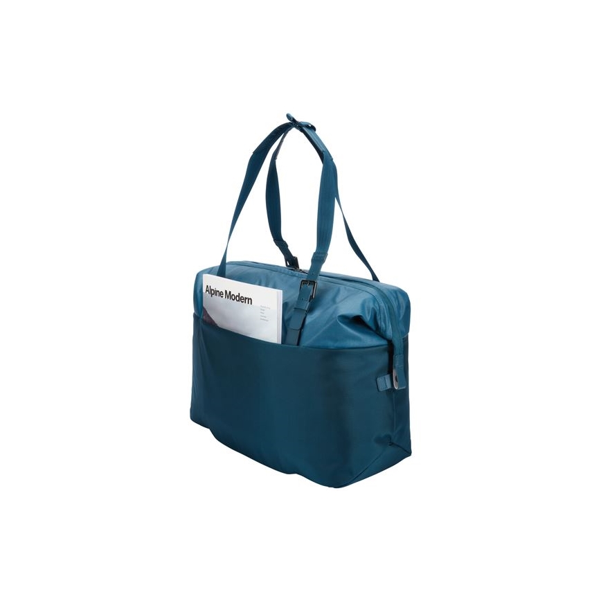 Thule TL-SPAW137LB - Weekendtas Spira 37 l blauw