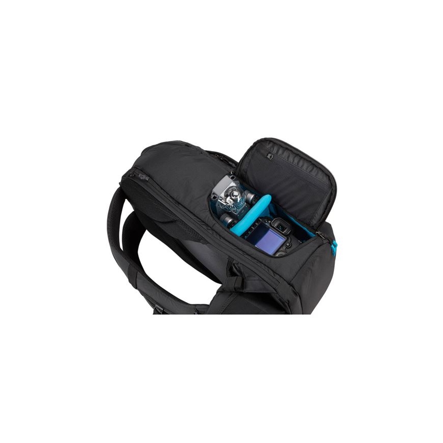 Thule TL-TAC106K - Rugzak voor reflex camera Aspect zwart