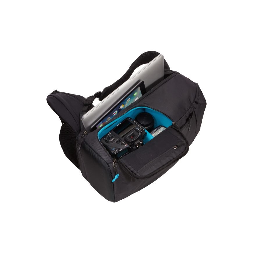Thule TL-TAC106K - Rugzak voor reflex camera Aspect zwart