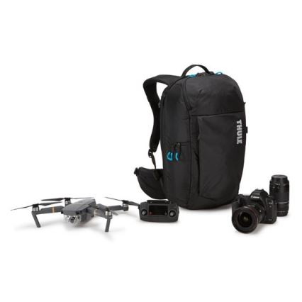 Thule TL-TAC106K - Rugzak voor reflex camera Aspect zwart