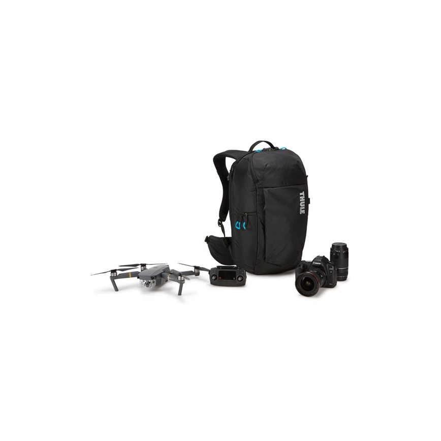Thule TL-TAC106K - Rugzak voor reflex camera Aspect zwart