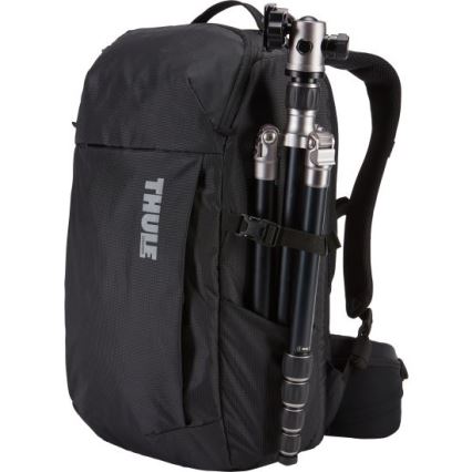 Thule TL-TAC106K - Sac à dos pour appareil photo reflex Aspect noir