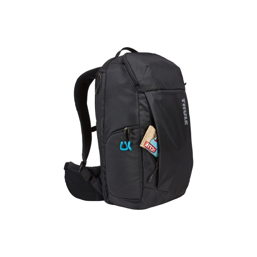 Thule TL-TAC106K - Sac à dos pour appareil photo reflex Aspect noir