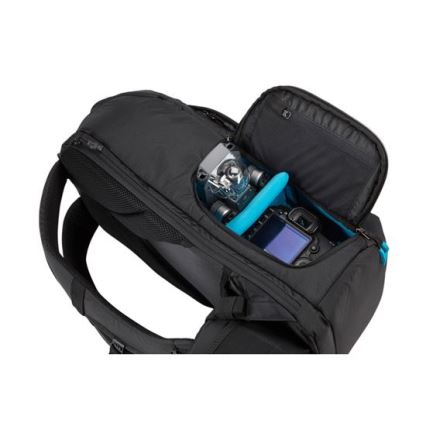 Thule TL-TAC106K - Sac à dos pour appareil photo reflex Aspect noir
