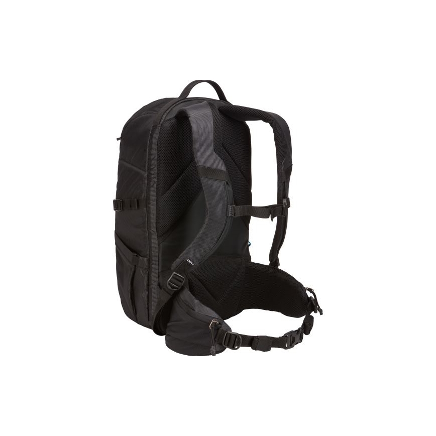 Thule TL-TAC106K - Sac à dos pour appareil photo reflex Aspect noir