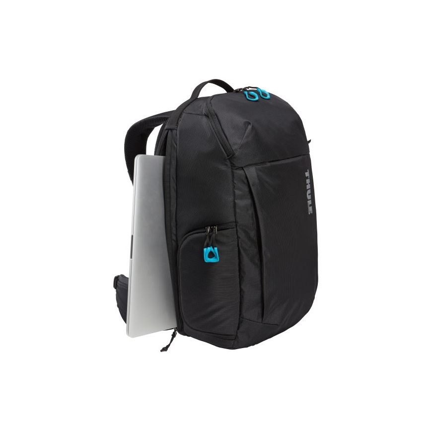 Thule TL-TAC106K - Sac à dos pour appareil photo reflex Aspect noir